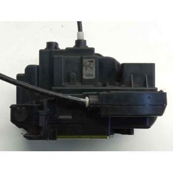 Recambio de cerradura puerta trasera derecha para nissan note (e11e) 1.5 dci turbodiesel cat referencia OEM IAM   