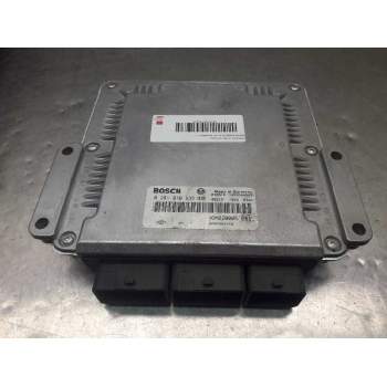 Recambio de centralita motor uce para nissan primastar (x..) referencia OEM IAM 0281010632 8200051608 8200389543