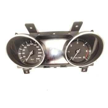 Recambio de cuadro instrumentos para land rover discovery sport (l550) 2.0 d referencia OEM IAM GK7210849EC  