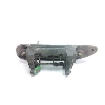 Recambio de maneta exterior trasera derecha para nissan primera berl./familiar (p10/w10) referencia OEM IAM   