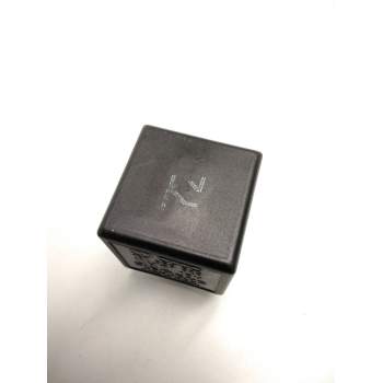 Recambio de rele para volkswagen golf iv (1j1) 1.9 tdi referencia OEM IAM 191955529 72HV002 72