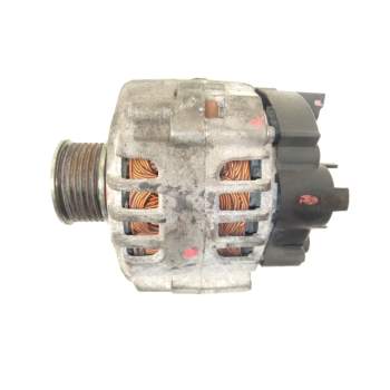 Recambio de alternador para renault scénic ii (jm0/1_) 1.9 dci (jm14) referencia OEM IAM 8200654541  