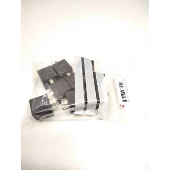Recambio de rele para volkswagen golf iv (1j1) 1.9 tdi referencia OEM IAM 191955529 72HV002 72