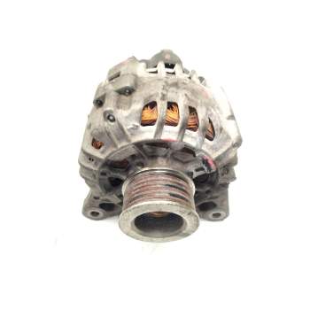 Recambio de alternador para renault scénic ii (jm0/1_) 1.9 dci (jm14) referencia OEM IAM 8200654541  