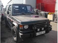 mitsubishi montero (l040) del año 1989