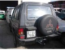 MITSUBISHI MONTERO (L040)