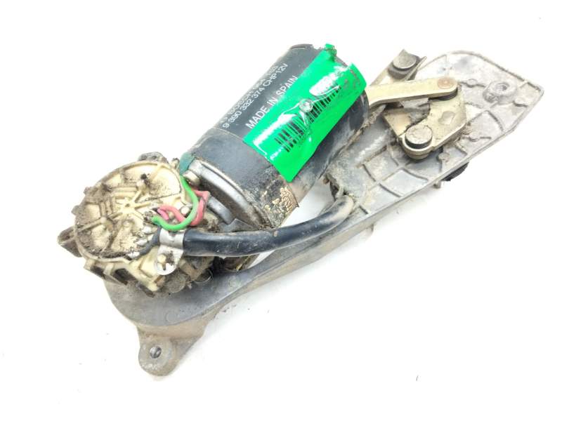 Recambio de motor limpia delantero para citroën zx (n2) 1.4 i referencia OEM IAM 9390332374  