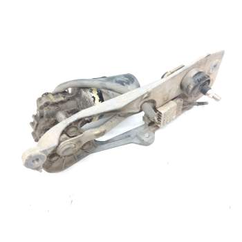Recambio de motor limpia delantero para citroën zx (n2) 1.4 i referencia OEM IAM 9390332374  