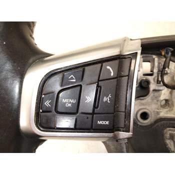Recambio de volante para land rover discovery sport (l550) 2.0 d referencia OEM IAM FK723F563  