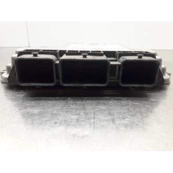 Recambio de centralita motor uce para renault megane ii classic berlina referencia OEM IAM 0281011648 8200514116 8200391966
