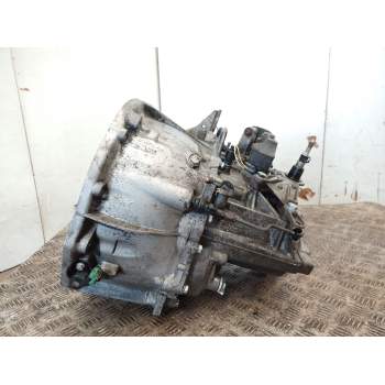 Recambio de caja cambios para renault scénic ii (jm0/1_) 1.9 dci (jm14) referencia OEM IAM 8200826510  