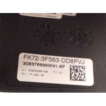 Recambio de volante para land rover discovery sport (l550) 2.0 d referencia OEM IAM FK723F563  