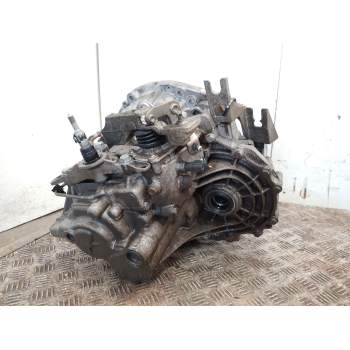 Recambio de caja cambios para renault scénic ii (jm0/1_) 1.9 dci (jm14) referencia OEM IAM 8200826510  