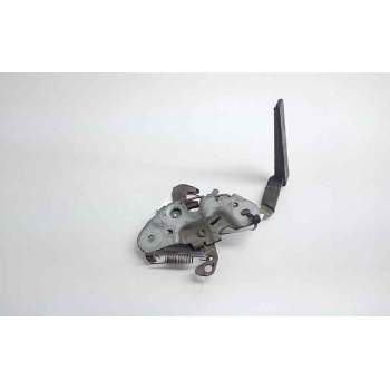 Recambio de cerradura capot para citroën c3 1.4 sx plus referencia OEM IAM 793468  