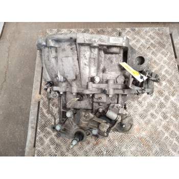 Recambio de caja cambios para renault scénic ii (jm0/1_) 1.9 dci (jm14) referencia OEM IAM 8200826510  