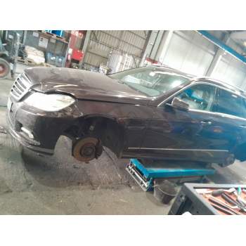 mercedes-benz clase e t-model (s212) del año 2010