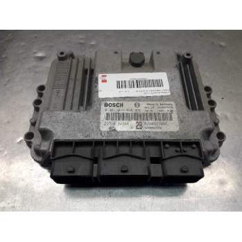 CENTRALITA MOTOR UCE 0281011648 8200460380 8200391966