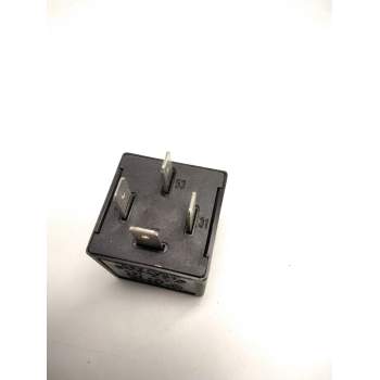 Recambio de rele para volkswagen golf iv (1j1) 1.9 tdi referencia OEM IAM 191955529 72HV002 72