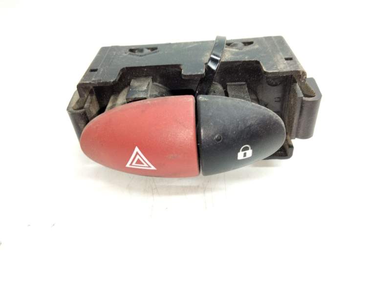 Recambio de warning para opel movano b furgoneta (x62) 2.3 cdti fwd (fv) referencia OEM IAM   