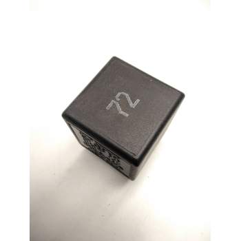 Recambio de rele para volkswagen golf iv (1j1) 1.9 tdi referencia OEM IAM 191955529 72HV002 72