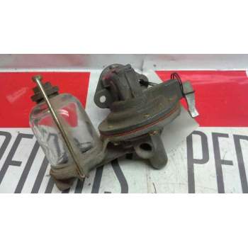 Recambio de bomba combustible para ebro trade ch13 referencia OEM IAM AH09 TRACTOR IMSA