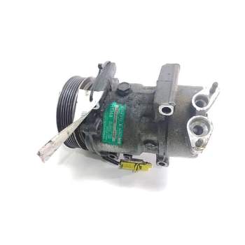 Recambio de compresor aire acondicionado para citroën c3 1.4 sx plus referencia OEM IAM 11960201260  