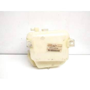 Recambio de deposito expansion para nissan terrano ii (r20) 2.7 tdi 4wd referencia OEM IAM 217111F110 217101F110 