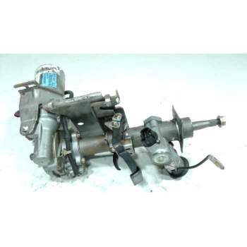 Recambio de columna direccion electrica para nissan note (e11e) 1.5 dci turbodiesel cat referencia OEM IAM 9600000813  