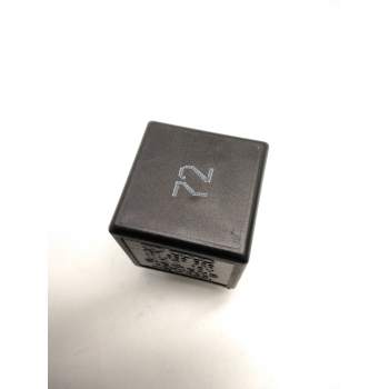 Recambio de rele para volkswagen golf iv (1j1) 1.9 tdi referencia OEM IAM 191955529 72HV002 72