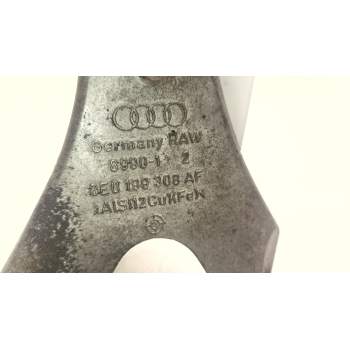 Recambio de soporte motor para audi a4 b7 (8ec) 2.0 tdi 16v referencia OEM IAM 8E0199308AF  