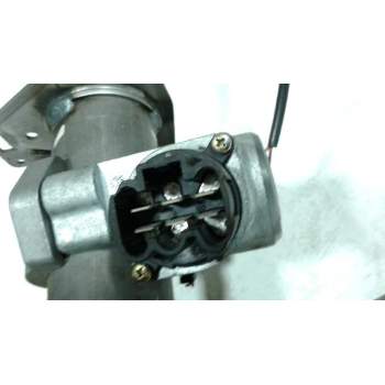 Recambio de columna direccion electrica para nissan note (e11e) 1.5 dci turbodiesel cat referencia OEM IAM 9600000813  