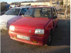 renault 5 (b/c40) del año 1989 2