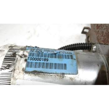 Recambio de columna direccion electrica para nissan note (e11e) 1.5 dci turbodiesel cat referencia OEM IAM 9600000813  