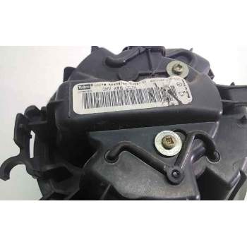 Recambio de motor calefaccion para citroën c3 1.4 sx plus referencia OEM IAM F665878C  