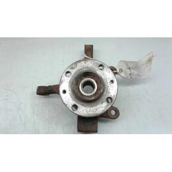 Recambio de mangueta delantera derecha para nissan note (e11e) 1.5 dci turbodiesel cat referencia OEM IAM   