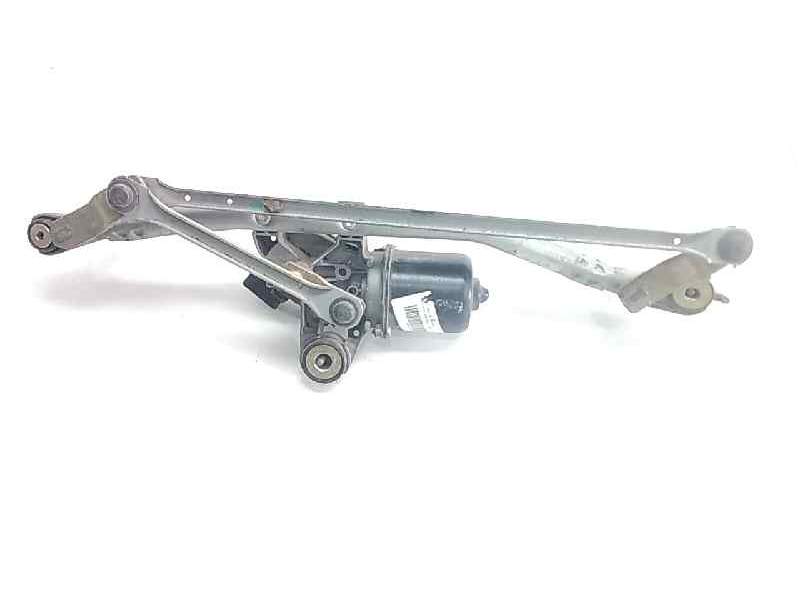 Recambio de motor limpia delantero para citroën c3 1.4 sx plus referencia OEM IAM 6401F4  