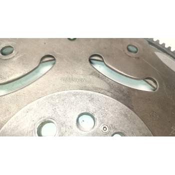 Recambio de volante motor para mini mini clubman (r55) cooper s referencia OEM IAM 7812622-02  