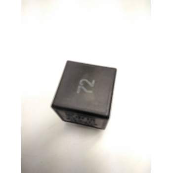 Recambio de rele para volkswagen golf iv (1j1) 1.9 tdi 4motion referencia OEM IAM 191955529 72HV002 72