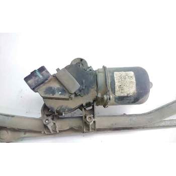 Recambio de motor limpia delantero para citroën c3 1.4 sx plus referencia OEM IAM 6401F4  