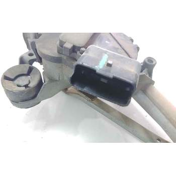 Recambio de motor limpia delantero para citroën c3 1.4 sx plus referencia OEM IAM 6401F4  