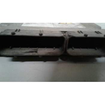 Recambio de centralita motor uce para nissan almera tino (v10m) referencia OEM IAM 23710BU782 2758002376 5800237