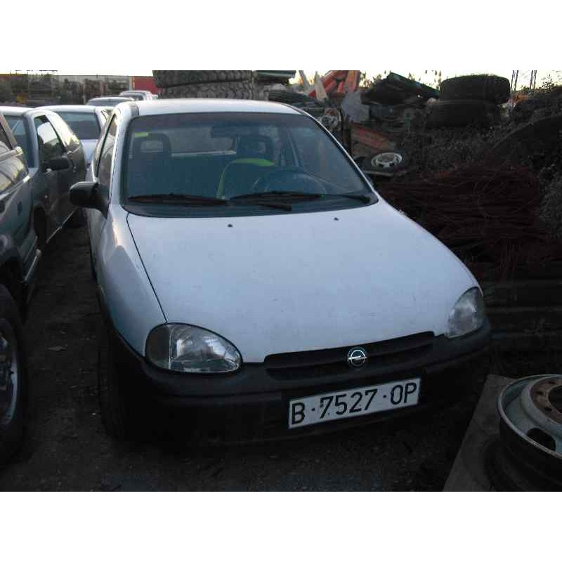 opel corsa b del año 1994