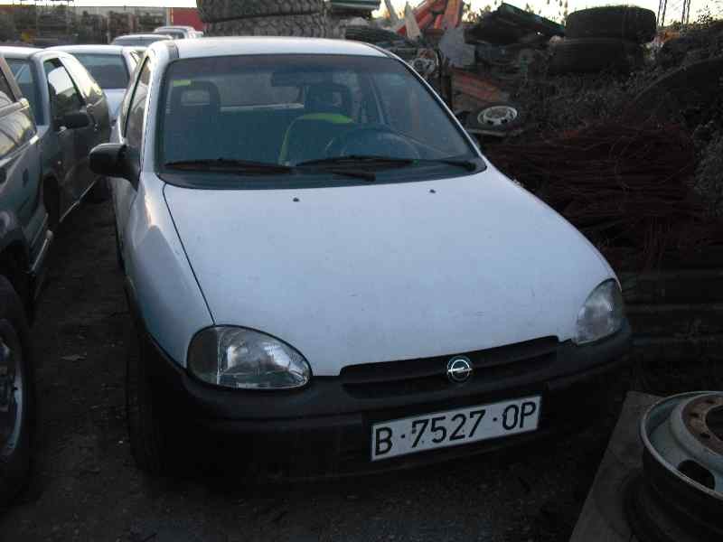 opel corsa b del año 1994
