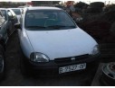 OPEL CORSA B