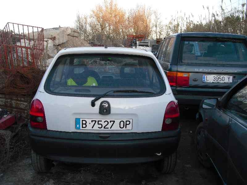 opel corsa b del año 1994