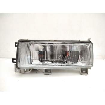 Recambio de faro izquierdo para nissan bluebird (u11) 1.8 referencia OEM IAM IKI1203L  