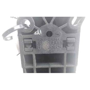 Recambio de pedal acelerador para citroën c3 1.4 sx plus referencia OEM IAM F00C3E2427  