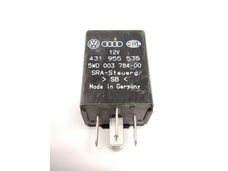 Recambio de rele para porsche 924 2.5 s referencia OEM IAM 431955535  33