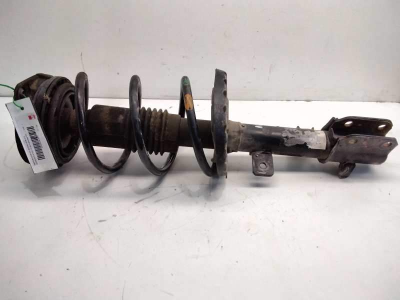 Recambio de amortiguador delantero derecho para nissan note (e11e) 1.5 dci turbodiesel cat referencia OEM IAM   