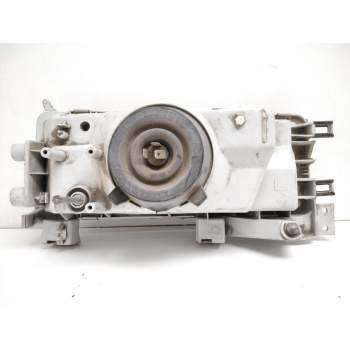 Recambio de faro izquierdo para nissan bluebird (u11) 1.8 referencia OEM IAM IKI1203L  